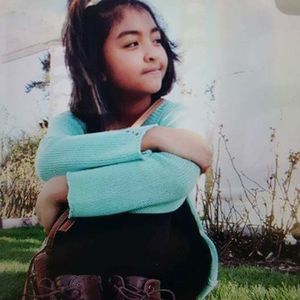 Meet your Posher, Thida